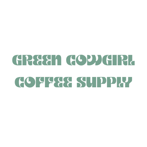 Green Cowgirl Coffee Supply Co.